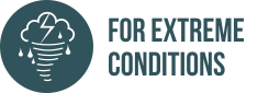 For Extreme Conditions